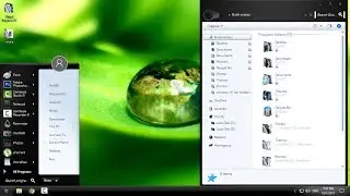 windows 10 theme Royal Inspirat Special Edition