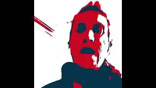 Burger Season 3 The Star Bound Red Devil Guy_Remember when we were at chic filet