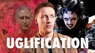 Почему сейчас все так ужасно