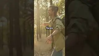 The Forest Shrinks: A Powerful Metaphor for Life | Thought-Provoking Short