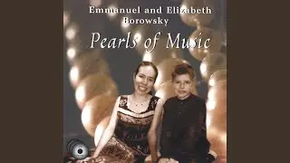 Two Improvisations on Hungarian Folk Songs: The Peacock