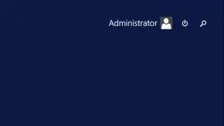 Creating Microsoft Server 2012 Virtual Machines to run Active Directory