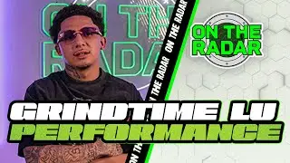 Grindtime Lu 