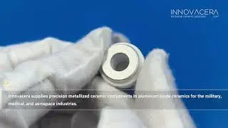 Metallized Ceramic