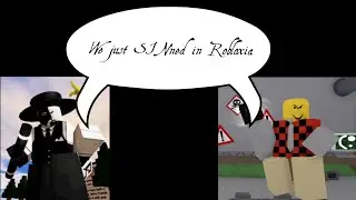 Et toi Devesto (Robloxia's Sin Debut of Destruction OST)