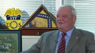 ATF agent at Waco: 'They did not suffer'