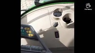 Fendt 936 Gen 6