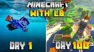 Minecraft Live !! Ad Astra Mod !!