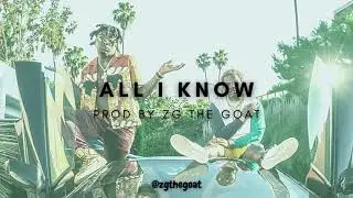 [FREE] Gunna x ZG The Goat x Yak Gotti Type Beat 2021 - 