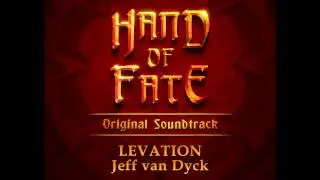 Hand of Fate OST - Levation