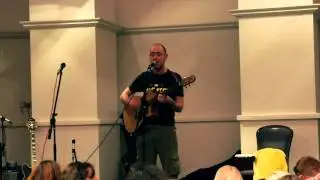 Promise Me (Acoustic Cover) - Summer in the City 2012