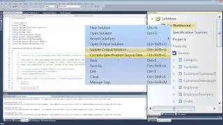 06a Update Multi Tier Application SQLServer