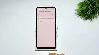 How to enable caller id announcement samsung galaxy a16,m16,f16 5g|Announce caller id kaise set kare