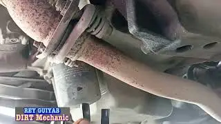 SUZUKI ALTO;  Change oil and flushing | DIRT MECHANIC