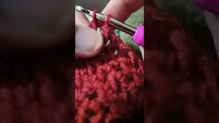 Secret Crochet and Job part 43