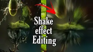 Best and shake effect new alight editing part 1 #ashtechediting#shorts#daily shorts