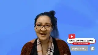 Welcome to Licata Group EXP Real Estate in Central Virginia!!! Be sure to Subscribe, Like and Share!