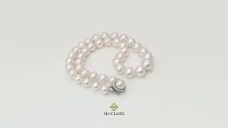 Pearl Strand