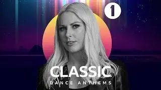 BBC Dance Anthems Interrupted by Prince Philips Death