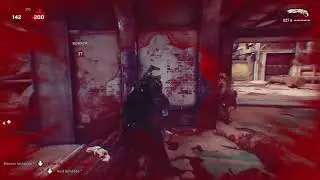 Montage wallbounce &para; GOW5 Montage &para; ZhoTer