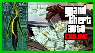 The Pacific Standard Job heist finale (Hard Mode) [GTA Online] [1080p]