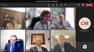 Legal Specialization Screening Committee