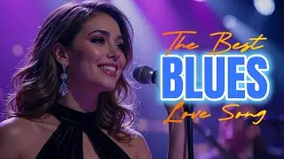 Blues Love Songs for Healing – Vintage Soul