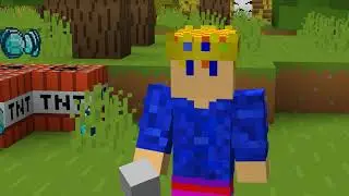C'est L'Kamoof SMP (Clip officiel)