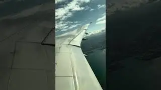 Kansai Airport Boeing 78X Takeoff