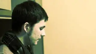 Daniel Daz - Tornero ( by Mihai Traistariu )