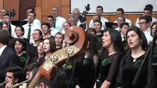 SĂ NE ADUCEM AMINTE AZI | Imn Centenar Matca