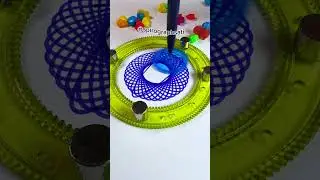 😴Spirograph Sounds #spirographsati #asmrspirograph #spirograph #spirographs #sounds #usa #asmrsound