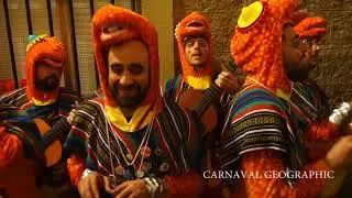 Esto ya ha salío - Los dinosaurios mexicanos - Presentación