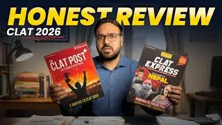 LegalEdge CLAT POST or LawPrep CLAT Express? Full Comparison for CLAT Aspirants