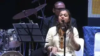 India 🇮🇳 China 🇨🇳 Silk Road Music Concert 🎵 / Director:Kishor Jawade ( Kj)