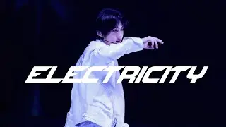 4K계훈Focus-(부산밤공)Electricity-2026 KickFlipFAN-CON킥플립팬콘부산2회260124 #킥플립#KickFlip#Electricity#계훈#kyehoon