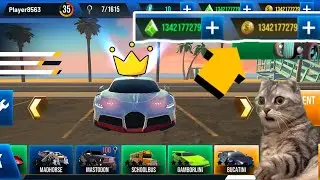 Stunt Car Extreme - Gameplay Unlimited money Hack