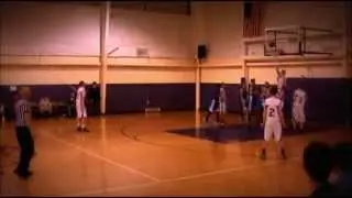 Chris Gough 2012-2013 Highschool Basketball Mixtape