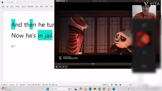 Before, After, 그리고 전설의 발음 비밀 &ndash; 쿵푸판다 영어, 이렇게 듣고 말합니다! (Kung Fu Panda 강의)