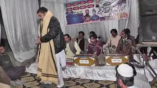Shahi Chad K Main Tayyon Salman Aai Aan