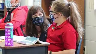 The IT Factor   Inspiring Teachers   Katherine Hawley