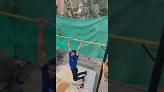 Muscle up 360##shorts#calisthenic#fitness##motivation#challange