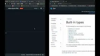introduction to dart (habithub)