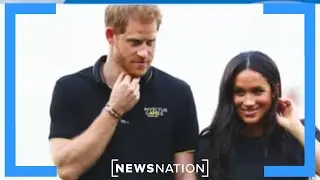 Prince Harry and Meghan Markle's Spotify deal ends | Morning in America