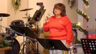 The King in a Manger 👑 Why Jesus Came in Humility | Full Christmas Worship Service