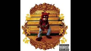 Kanye West - Graduation Day (High Quality)