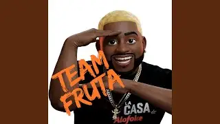 TEAM FRUTA