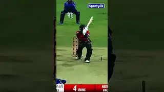 Angelo Mathews 