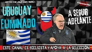 Malos Pensamientos Jueves 11 de Julio 2024 Parte 1