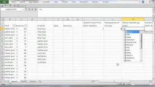 Case Sensitive COUNTIFS and SUMIFS